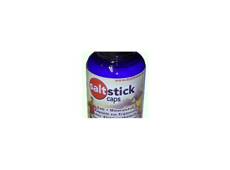 SaltStick-kapselit 100kpl Lihaskramppeja vastaan